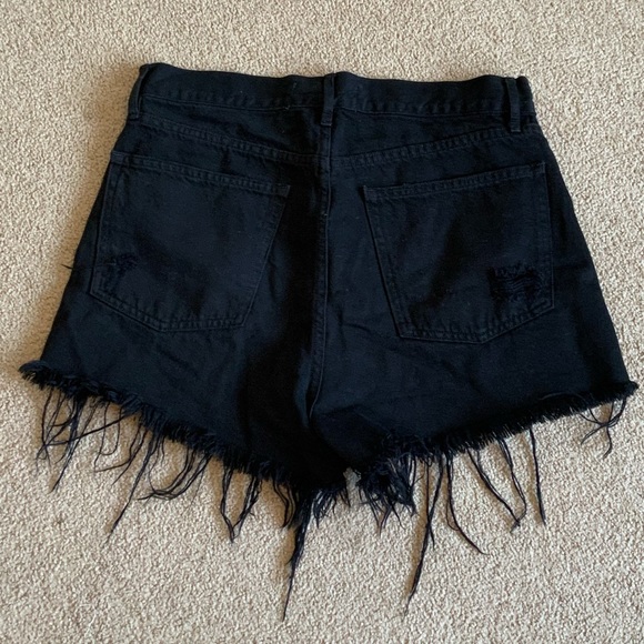 3x1 NYC Made Here Shorts - Picture 3 of 6